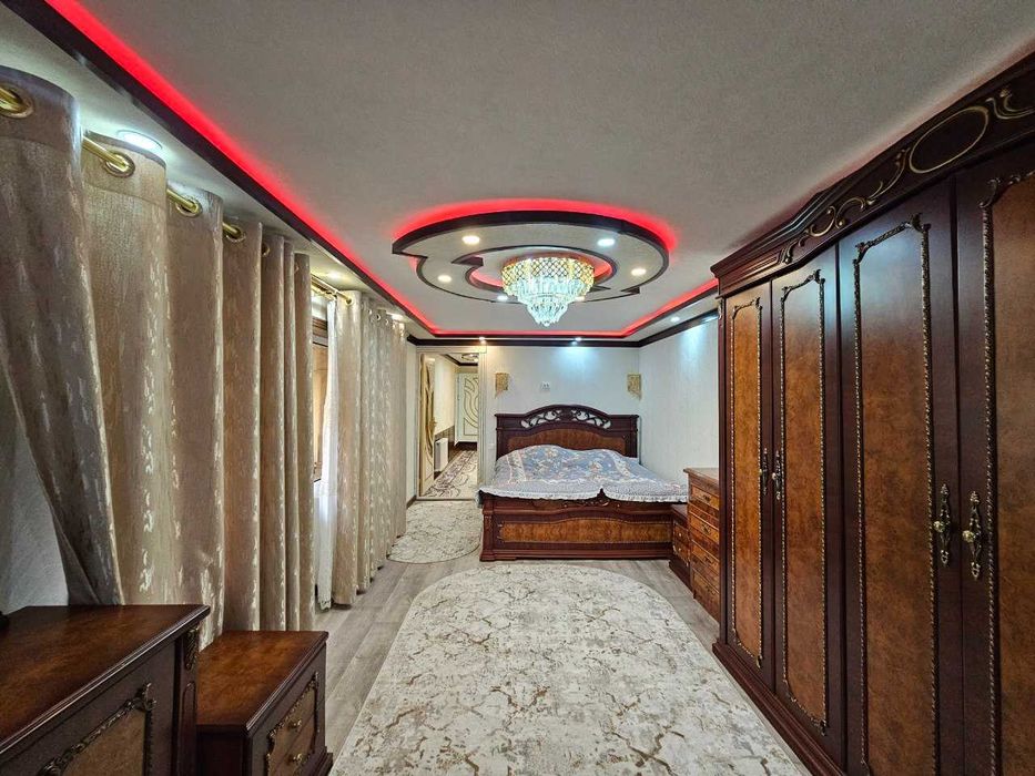 4,5 sotixli tayyor uchastka barcha jihozlari bilan  sotiladi.#a208