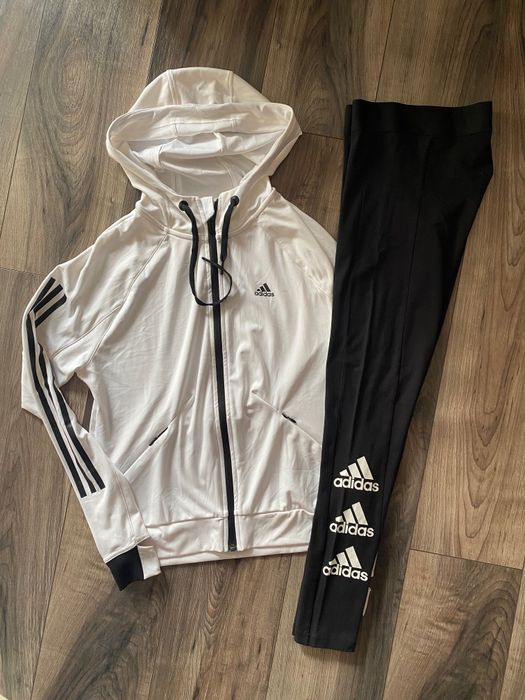 Спортен екип Adidas S