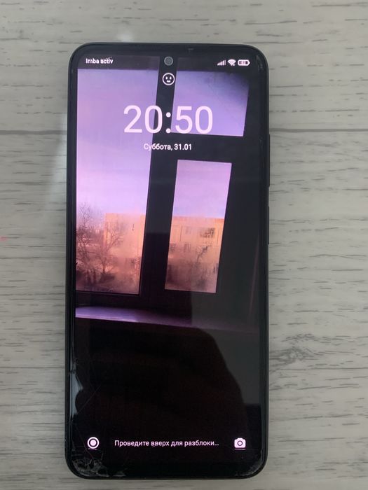 Redmi Note 10 pro 64gb