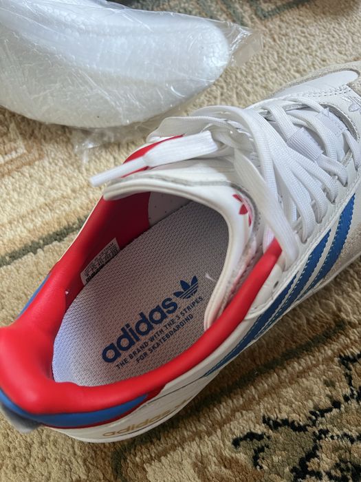 Кеды Adidas copa nationale