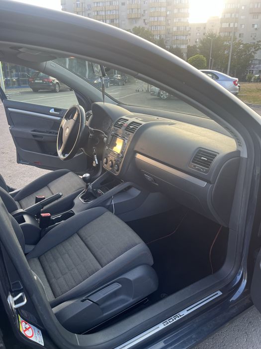 VOLKSWAGEN Golf 2006 — imagine 4