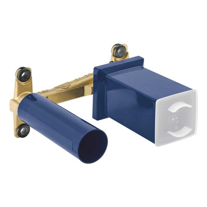 GROHE Single-Lever Mixer 1/2" – Corp încastrat pentru baterie monocomandă