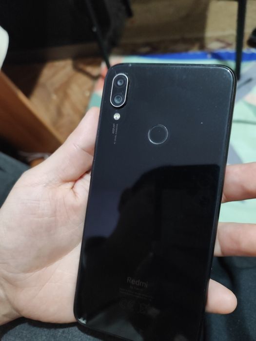 Продам редми нот 7 64гб