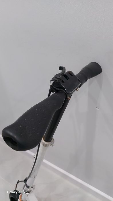 Продается хороший самокат