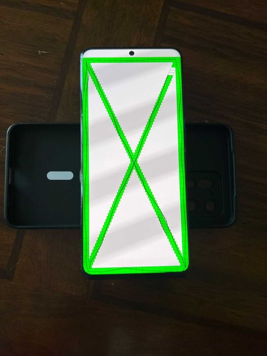 Samsung s20 ultra 5G 128 GB 12 GB RAM