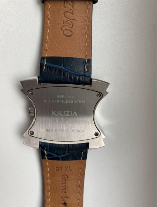 Ceas de mana dama Krizia