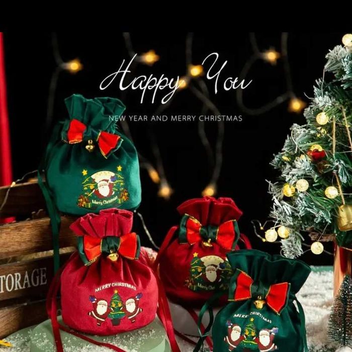 Новогодние подарки корзина, Янги йил совгалари