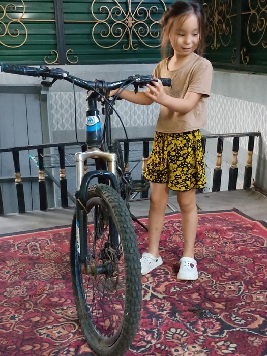 Продам велосипед