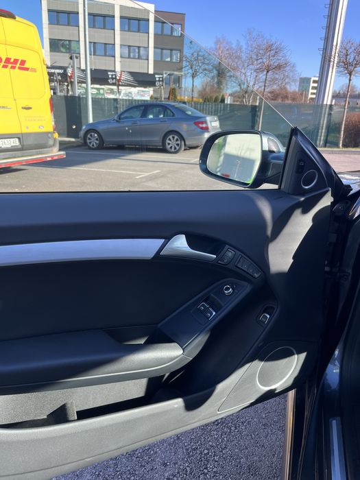 Audi A5 2014 Sline, Quattro, Premium Plus