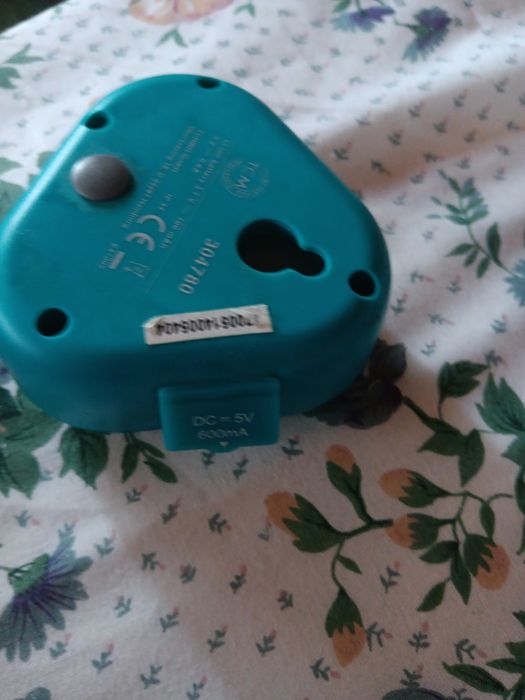 Блутут тонколонка