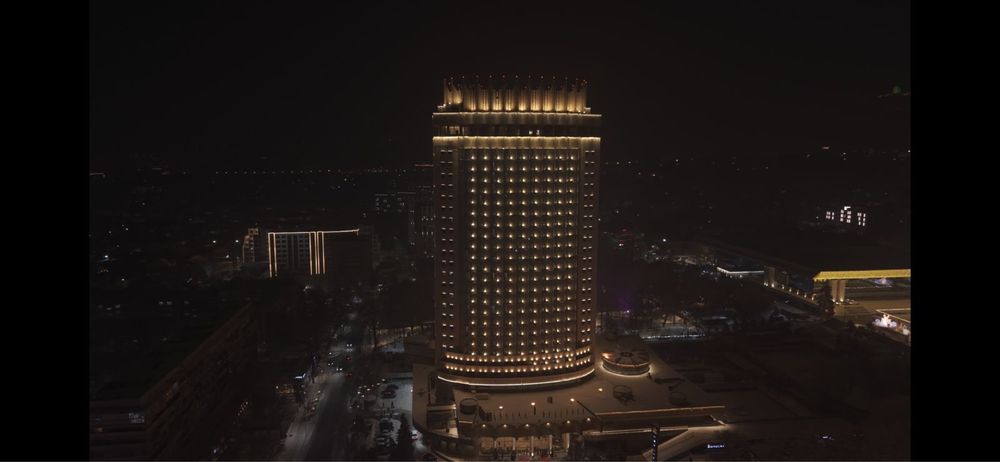 Сдам Дрон Dji Mavic в аренду