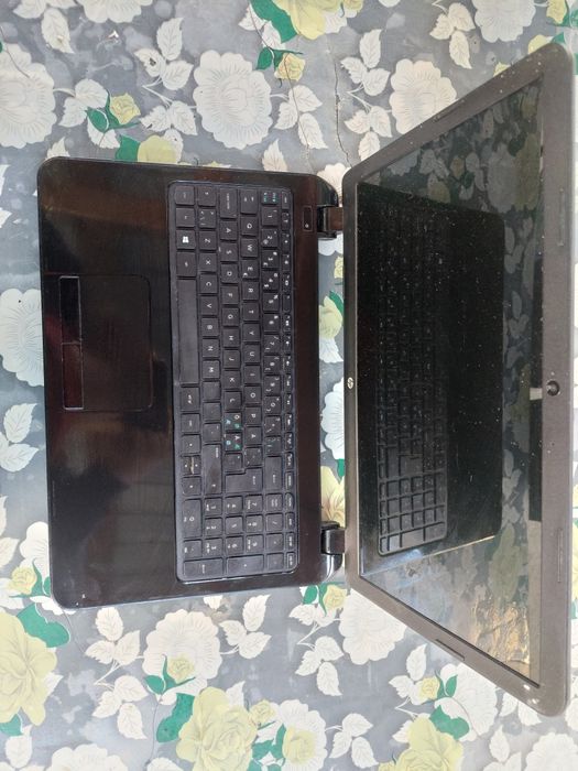 Dezmembrez Laptop HP 15