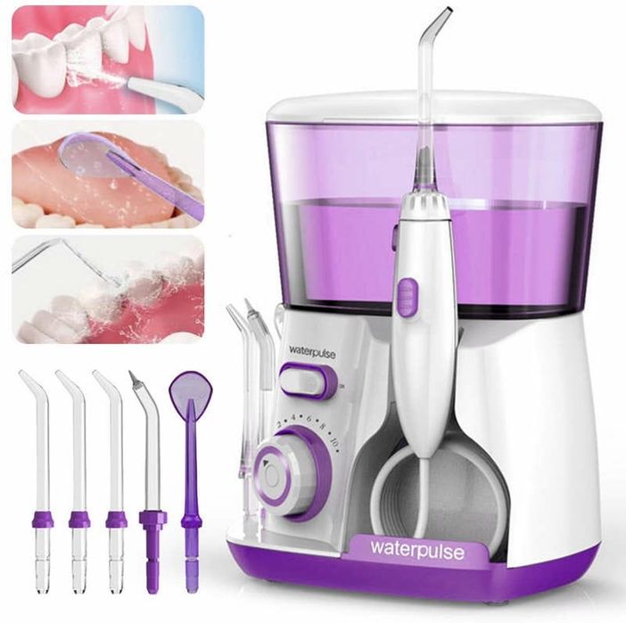 Ирригатор Waterpulse V300