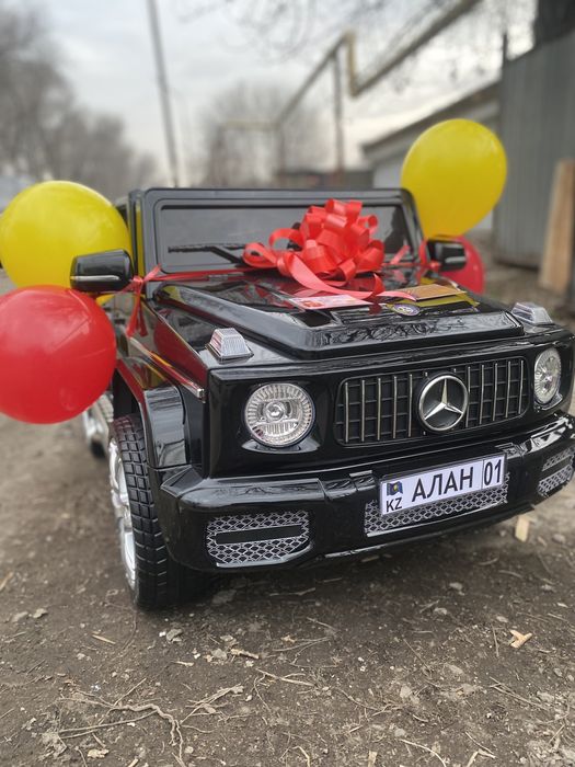 Подарок машина для детей