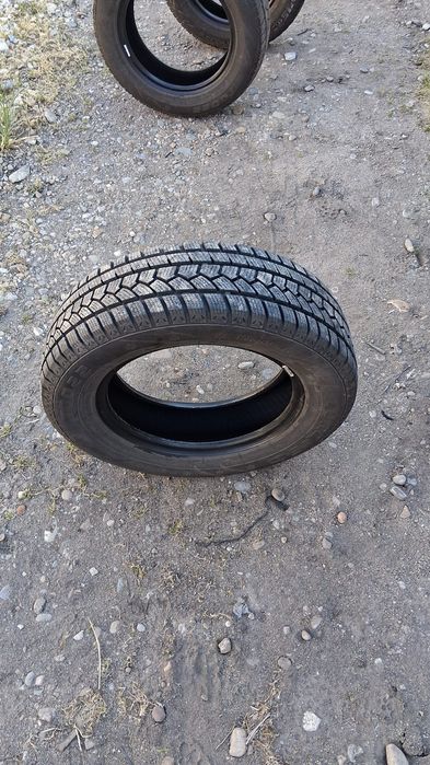 Vand 4 cauciucuri TORQUE