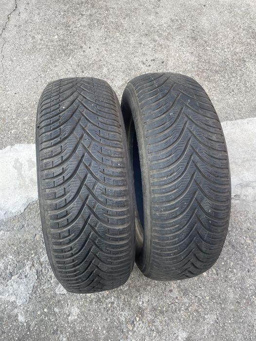 2 Cauciucuri 195/65/R15 M+S