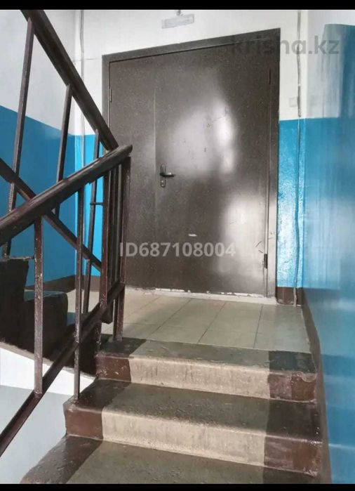 Комната в общежитии в районе Жас Оркен