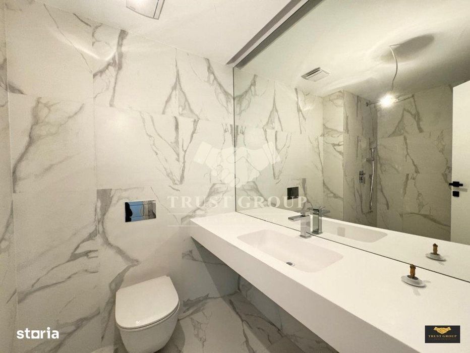 Apartament 4 camere | Yacht Kid | Terasa | 3 locuri de parcare