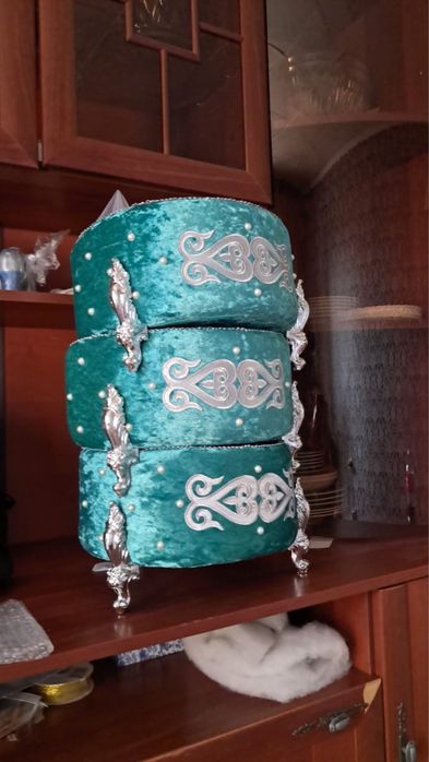 Қоржын,корзина,тойбастар