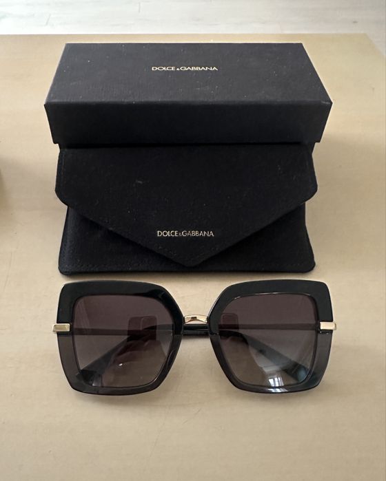 Dolce & gabanna дамски слънчеви очила