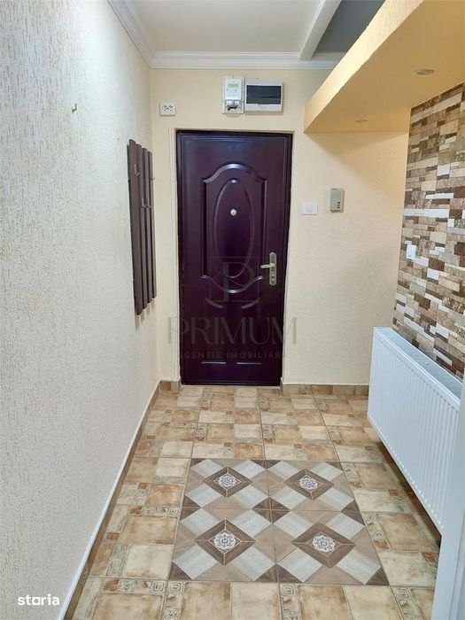 Sagului, 2 Camere, Complet Renovat, Centrala Proprie