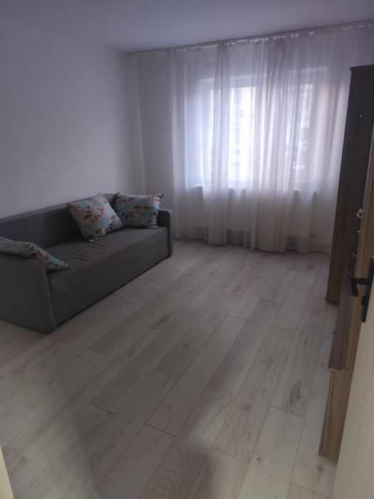 Apartament de vanzare doua camere 9 Mai