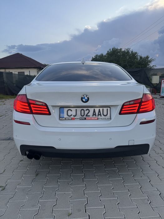 Vand sau schimb bmw f10