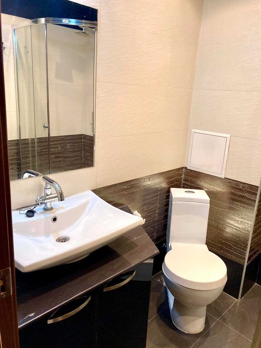 Дава се под наем Двустаен апартамент в Бургас, Зорница - 64 кв.м за 242.25 € - Снимка #9