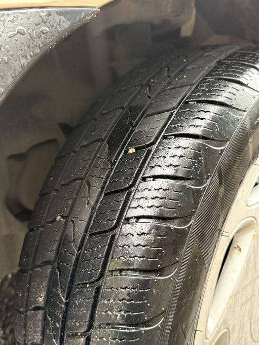 185/65/14  diska balon kobilt diska