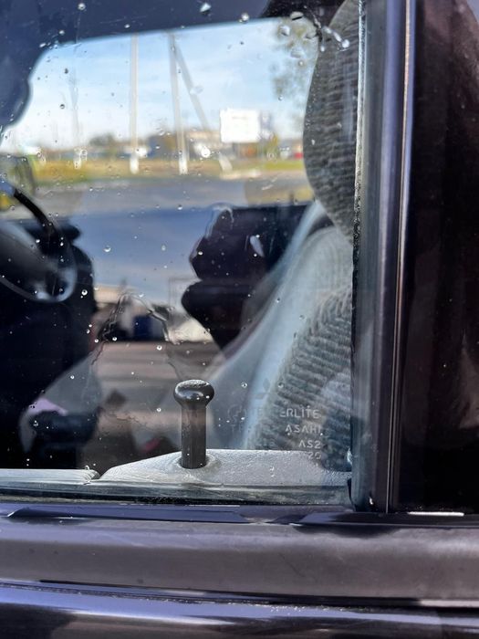 Продам внедорожник