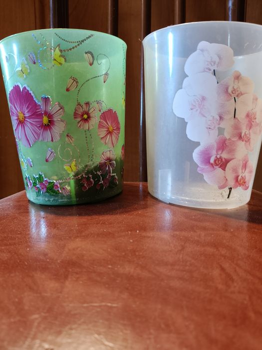 Горшок для цветов