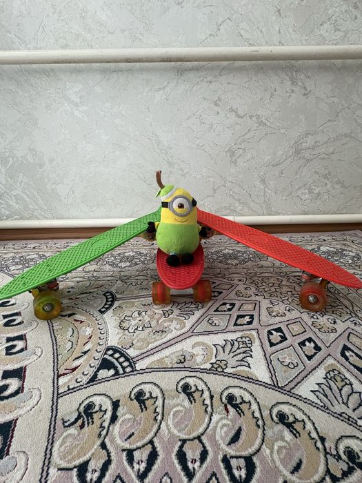 Пинеборды классические