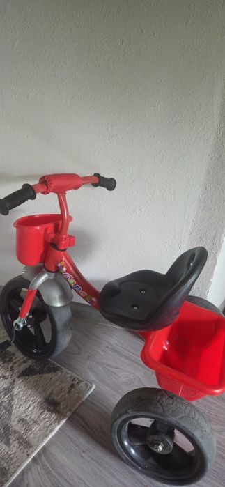 Продам велосипед и самокат 300 тысяч