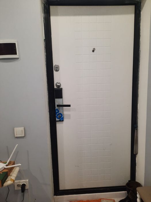 Ищем девушку на подсиление , Мкр Думан,