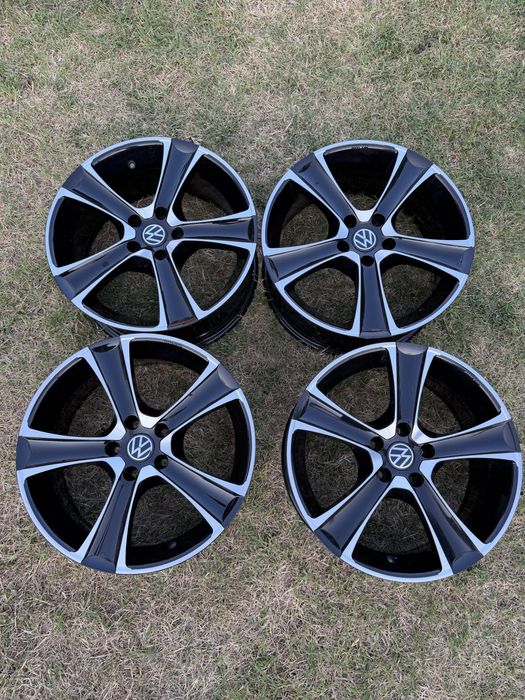 Джанти 5х112 18 цола VW, Audi