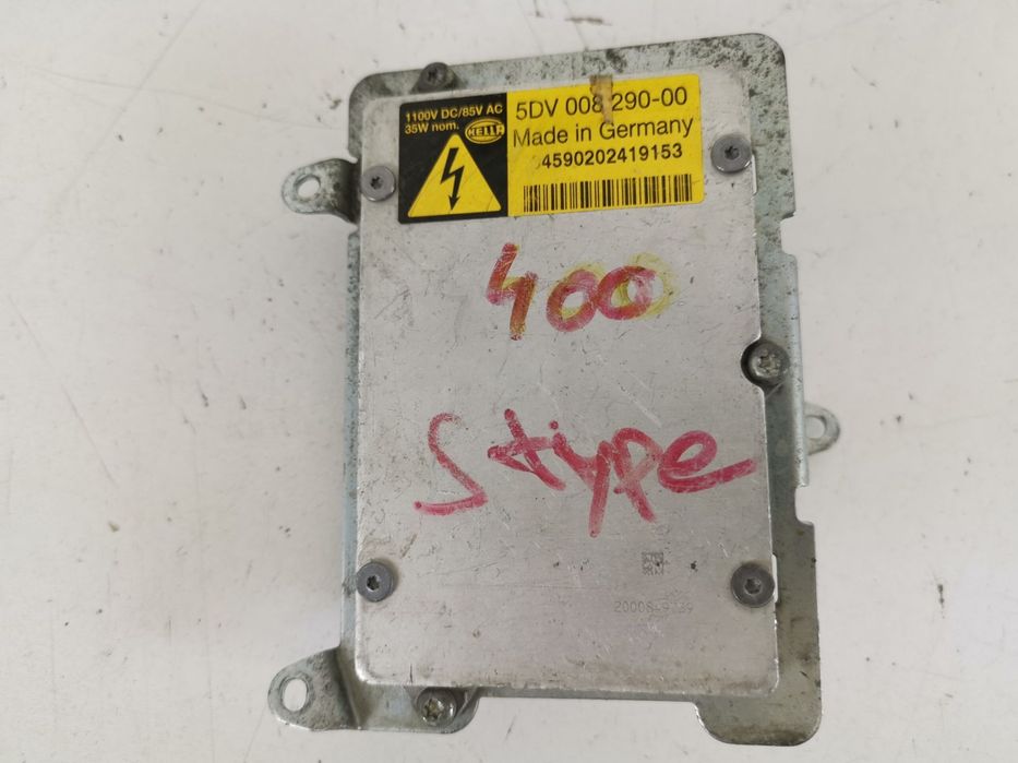 Balast Droser Audi A6 4F/C6 [facelift] 2008 2009 2010 2011 Original In