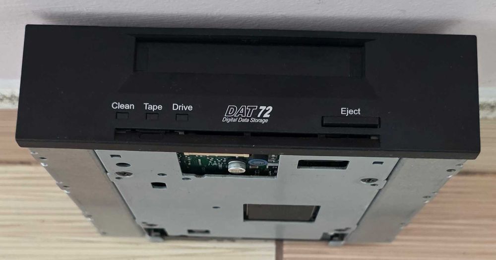 Unitate banda DELL CD72LWH DAT72