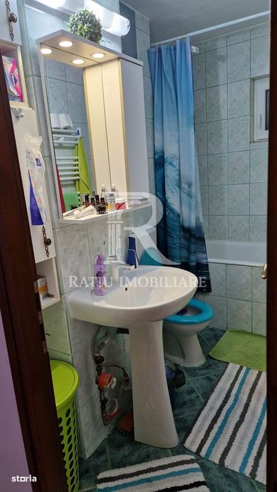 Apartament 3 camere | Nufarul | Oradea