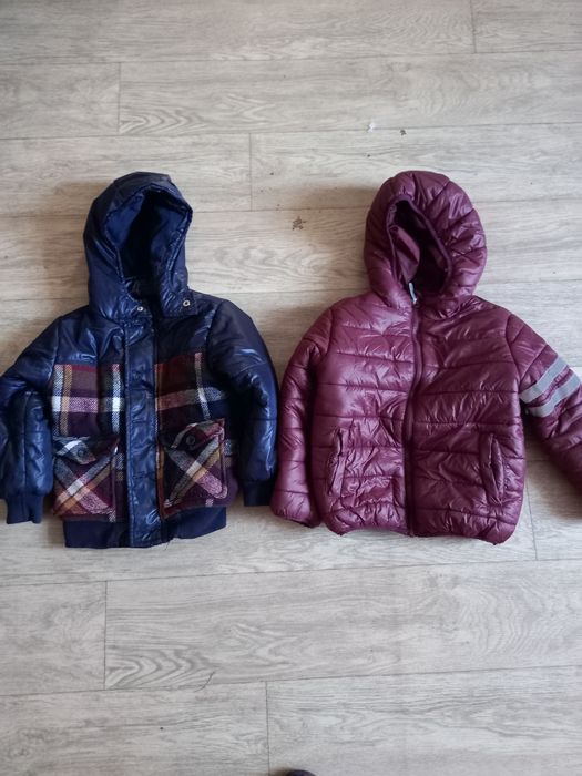 Детские вещи для мальчиков