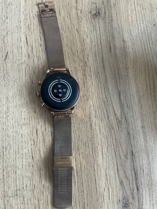 Смерт часовник Fosil 150лв