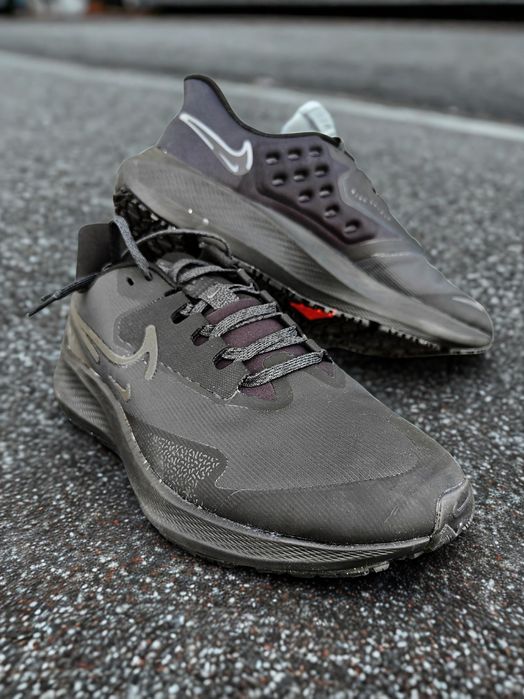Adidași Nike Air ZoomX Pegasus Shield originali impermeabili
