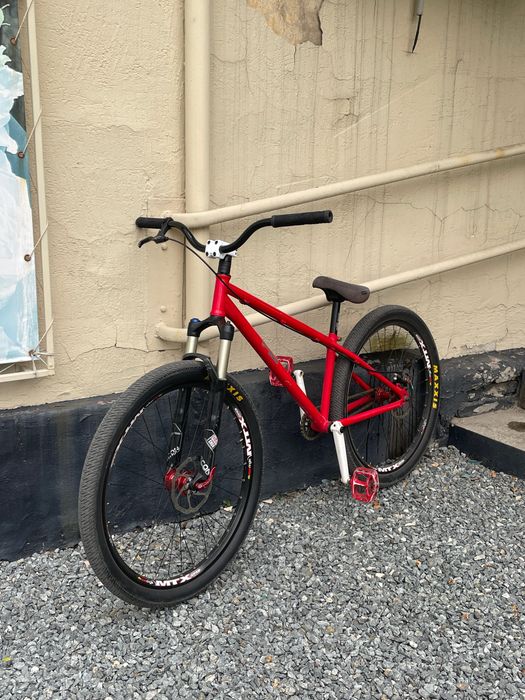 продам mtb octane one мтб срочно!!!