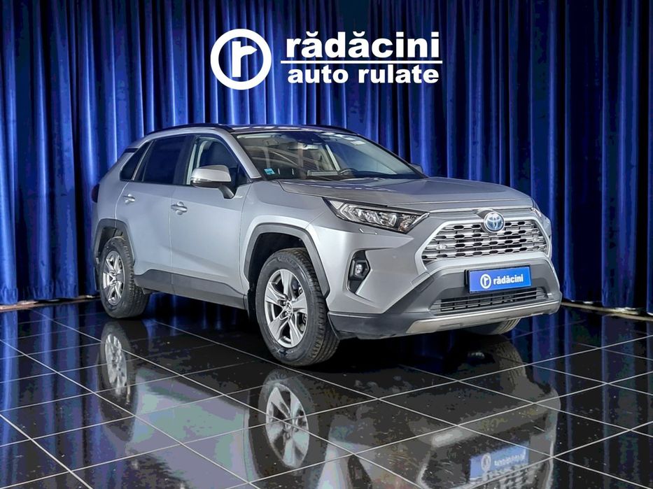 Toyota RAV4 Toyota Rav 4