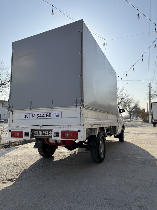 Shineray T30 Changan 2024 yil