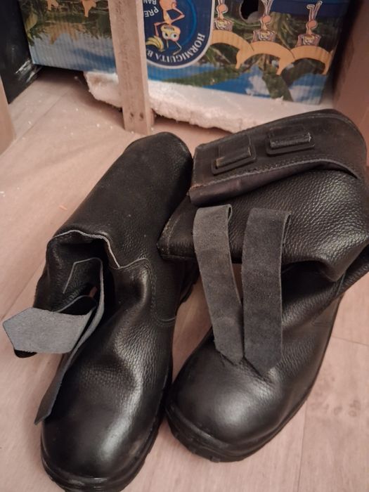 Летний , зимний,  спец обуви