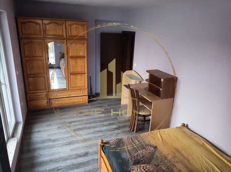 Дава се под наем Двустаен апартамент в Варна, Левски - 62 кв.м за 420 € - Снимка #9