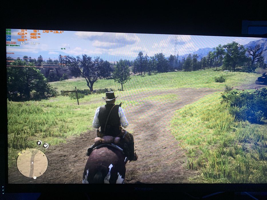 Видеокарта gtx 1070 8гб zotac