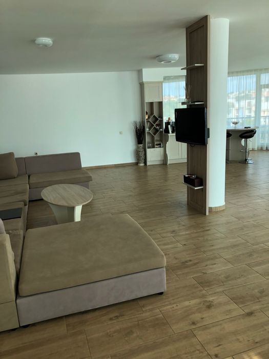 Уникален апартамент с гледка към море гр.Бяла/ Варна