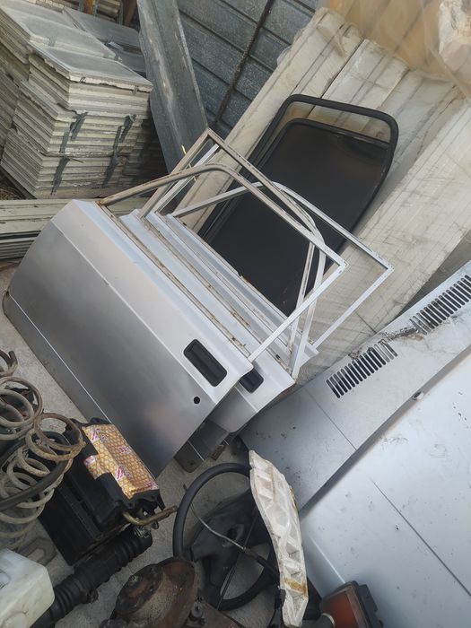 Запчасти на Ваз Жигули