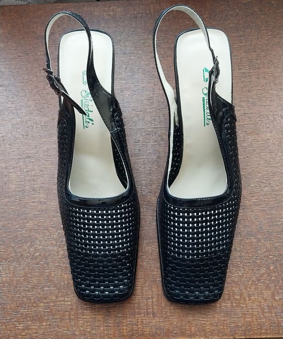 Туфли женские новые